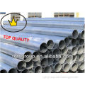 BS1387 galvanized steel pipe from alibaba china
